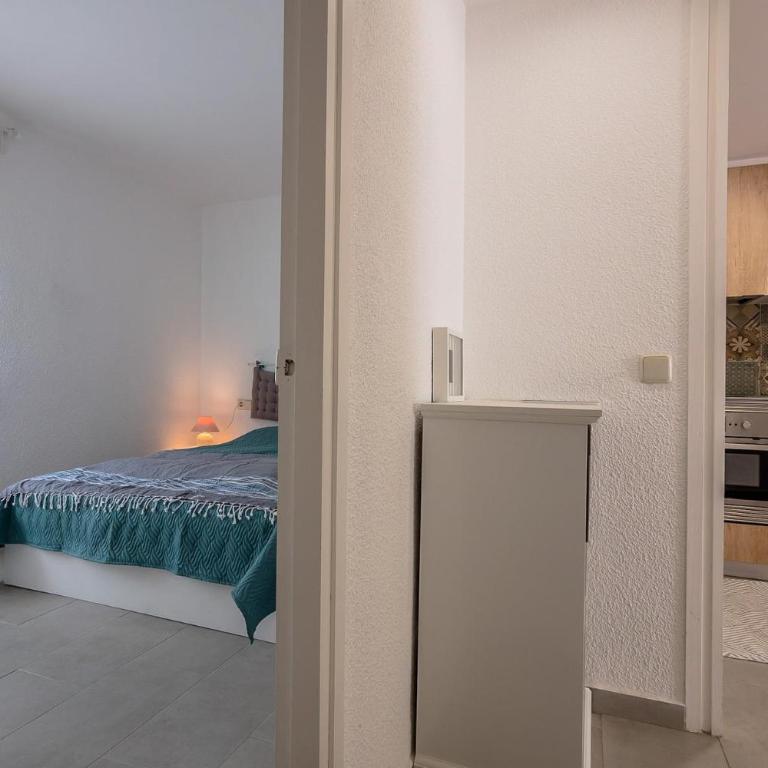 SR-47 BEGUR SA RIERA 2 PaX - Apartamento de 1 dormitorio - 11