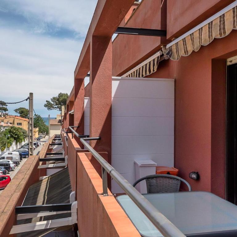 SR-47 BEGUR SA RIERA 2 PaX - Apartamento de 1 dormitorio - 12