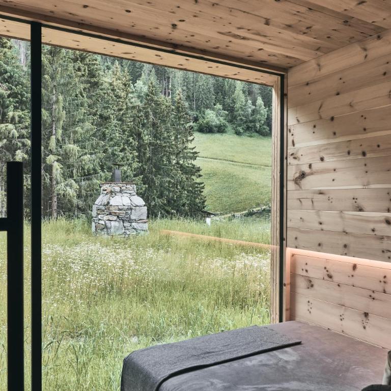 Tenne Chalets - Chalet con 2 Camere da Letto - 16
