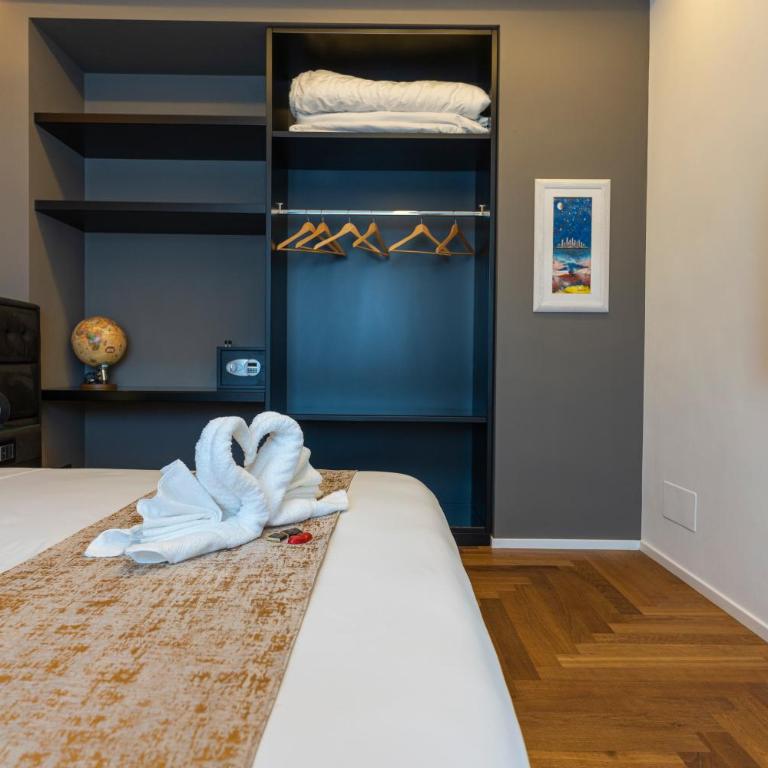 B&Z LUXURY - Suite - 8
