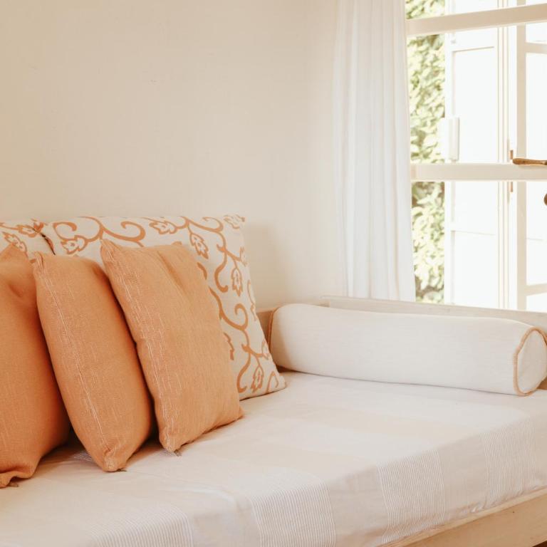 Masseria Li Foggi - Suite Familiare - 3