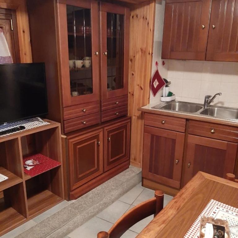 Casa Chiara - Appartamento con 2 Camere da Letto - 14