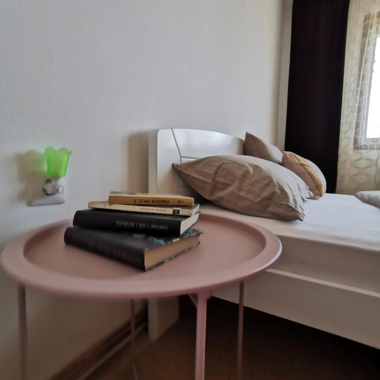Balcony of Sarajevo - Apartman sa Terasom - 27
