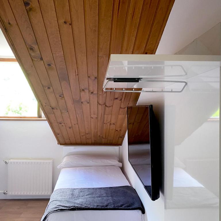 Hotel Avelina - Habitación Triple - 3