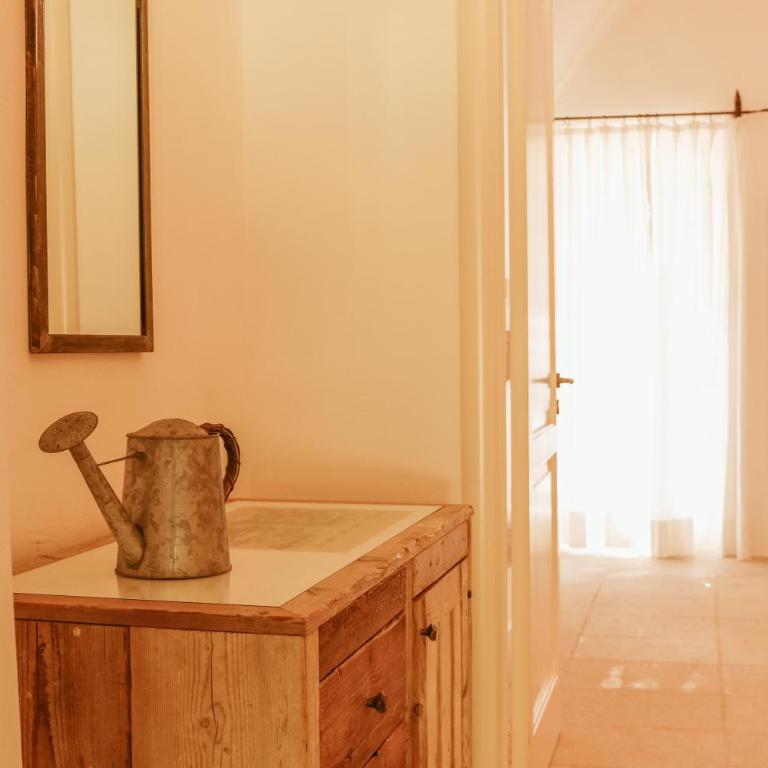 Masseria Li Foggi - Suite Familiare - 7