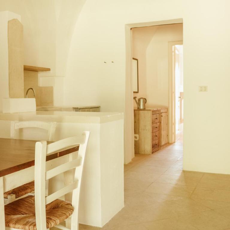 Masseria Li Foggi - Suite Familiare - 8