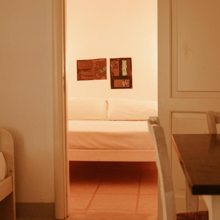 Masseria Li Foggi - Suite Familiare - 10