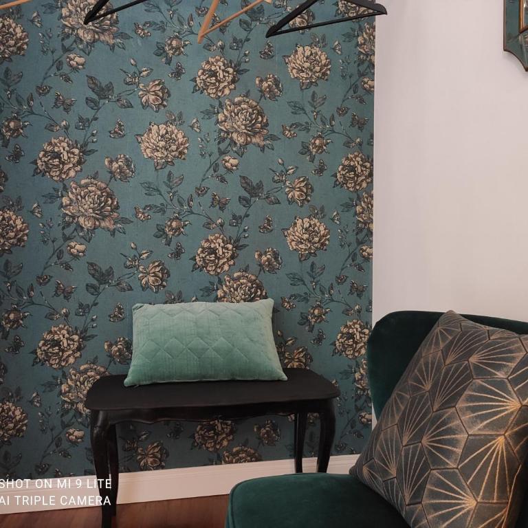Il Rosone Luxury B&B - Camera Matrimoniale Deluxe con Doccia - 10