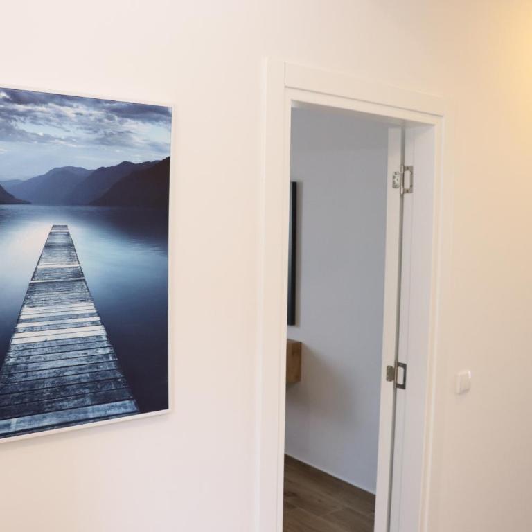 Eagles Apartments & Suites - Apartman - 18