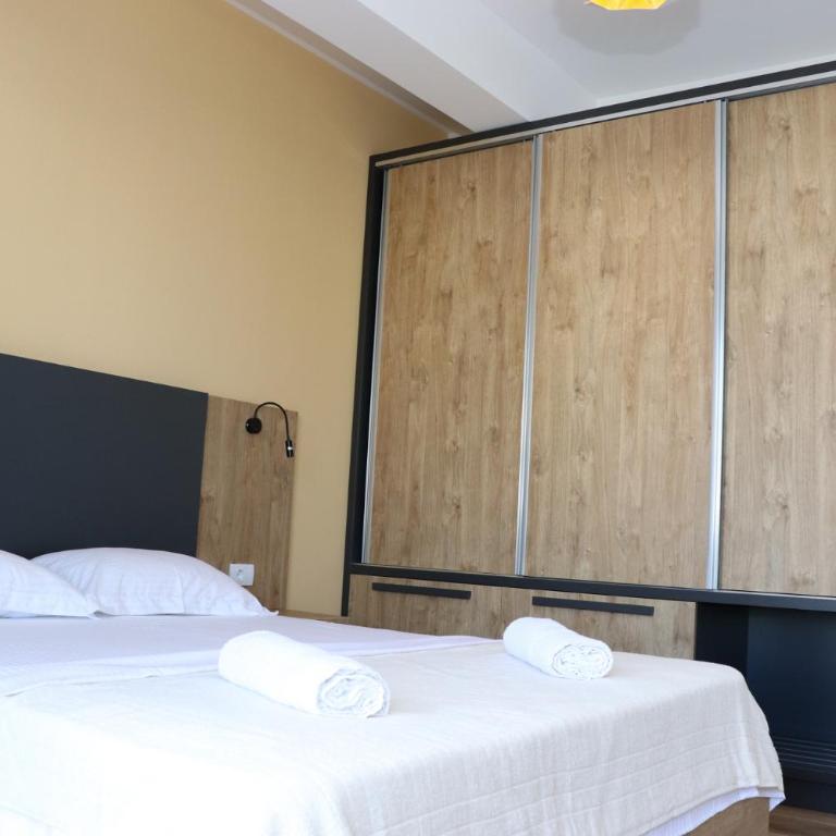 Eagles Apartments & Suites - Apartman - 4