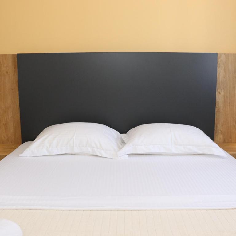 Eagles Apartments & Suites - Apartman - 16
