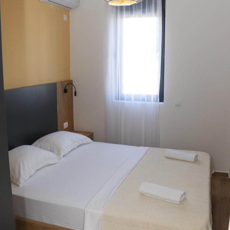 Eagles Apartments & Suites - Apartman - 14