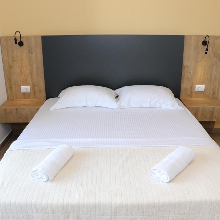 Eagles Apartments & Suites - Apartman - 3