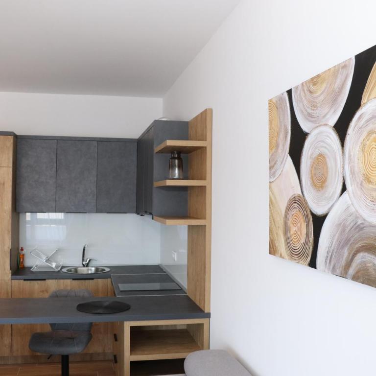 Eagles Apartments & Suites - Apartman - 9