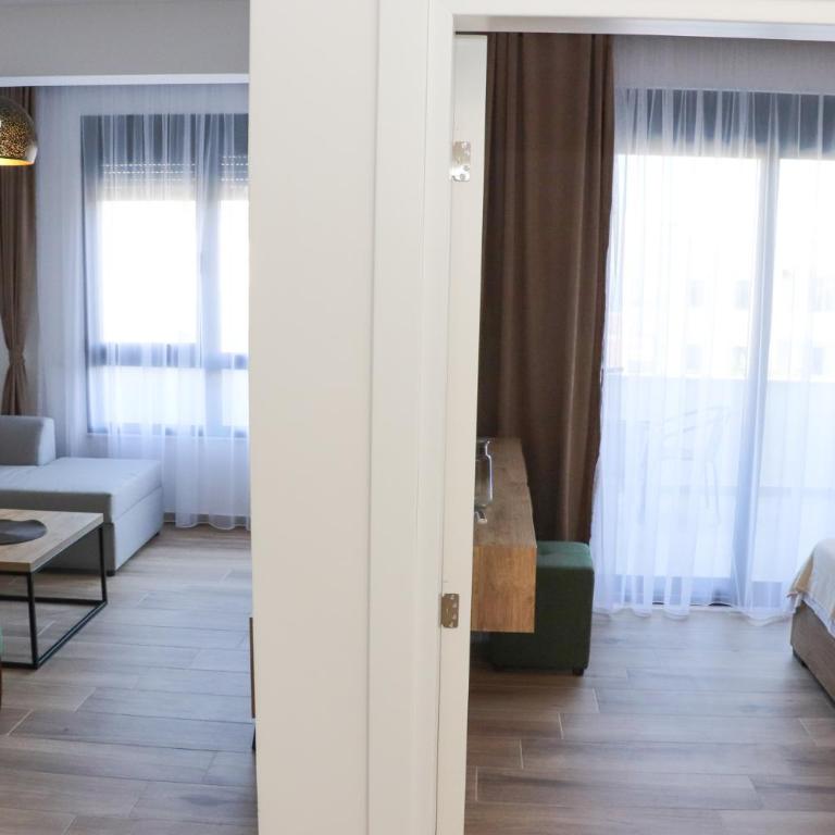 Eagles Apartments & Suites - Apartman - 10