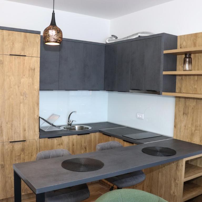 Eagles Apartments & Suites - Apartman - 6