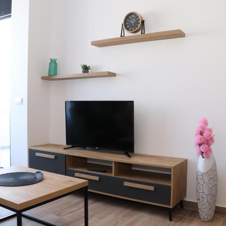 Eagles Apartments & Suites - Apartman - 3