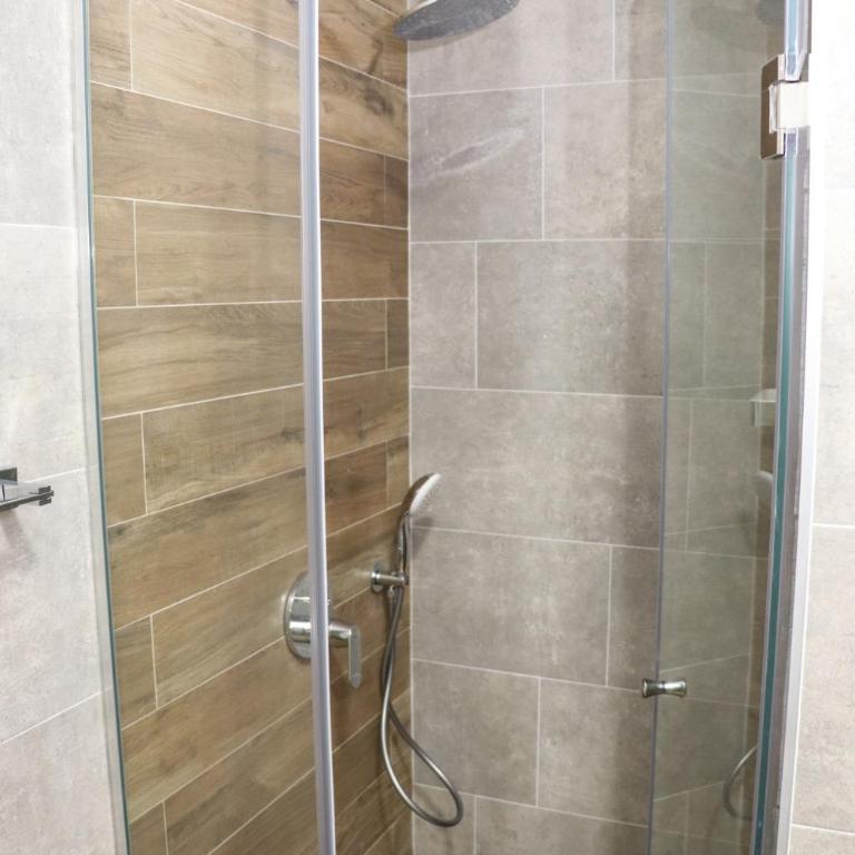 Eagles Apartments & Suites - Apartman - 1