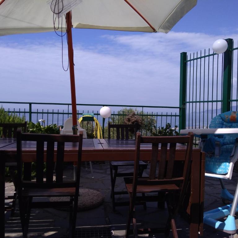 Sarina House Ocean View - Casa Vacanze - 19