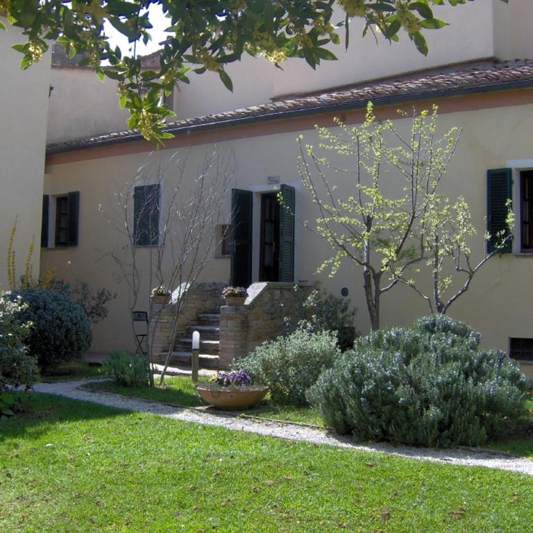 Il Giardino Segreto - Appartamento - 3