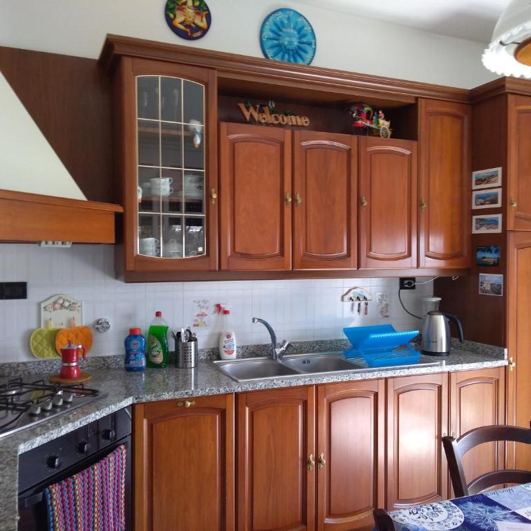 Sarina House Ocean View - Casa Vacanze - 33