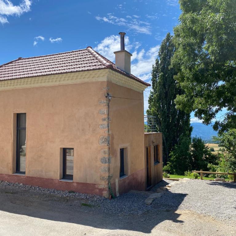 La petite maison Basse Corréo - Gîte 2 Chambres - 3