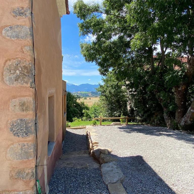 La petite maison Basse Corréo - Gîte 2 Chambres - 17
