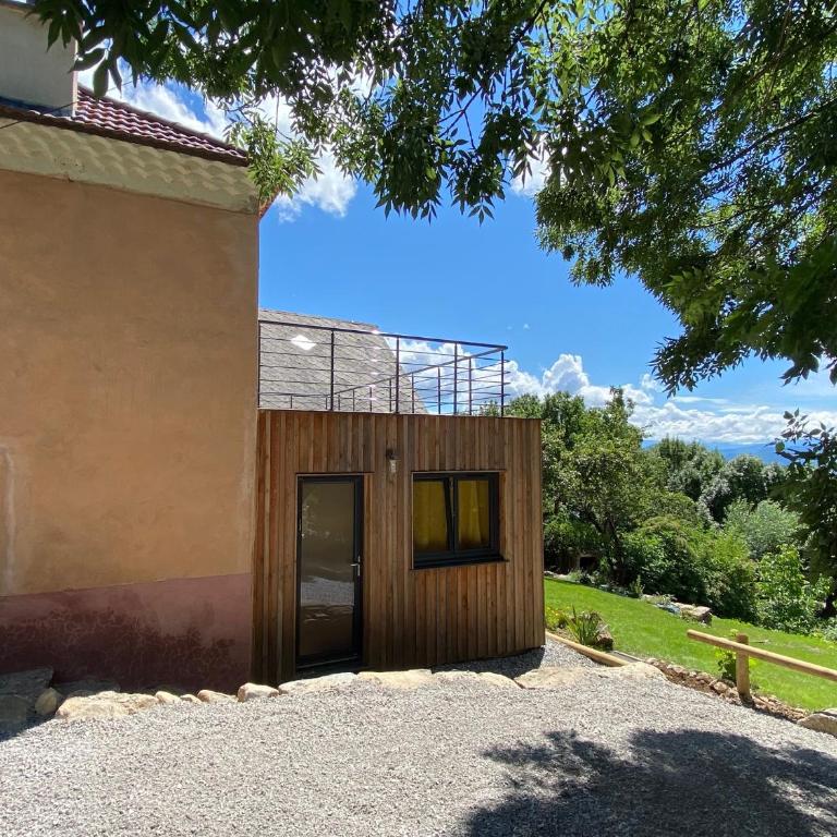 La petite maison Basse Corréo - Gîte 2 Chambres - 5