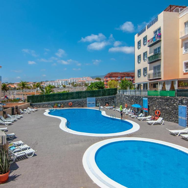 Arco Iris Duplex Ocean View PH09 - Apartamento de 2 dormitorios - 33