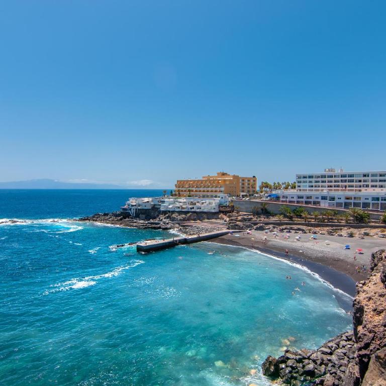 Arco Iris Duplex Ocean View PH09 - Apartamento de 2 dormitorios - 34