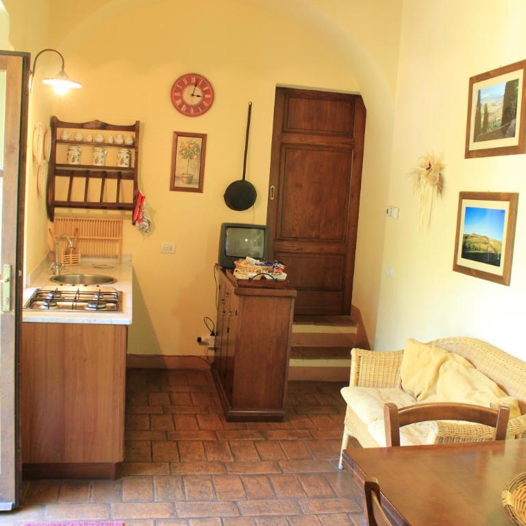 Il Giardino Segreto - Appartamento - 1