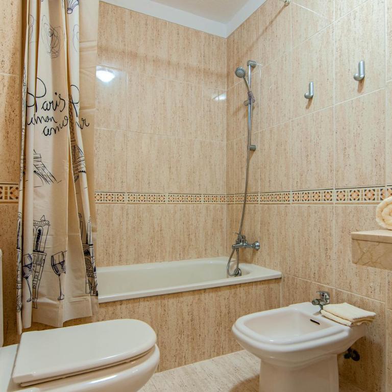 Arco Iris Duplex Ocean View PH09 - Apartamento de 2 dormitorios - 22