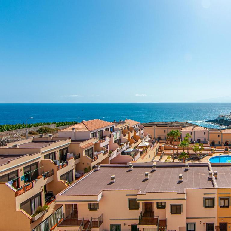 Arco Iris Duplex Ocean View PH09 - Apartamento de 2 dormitorios - 2