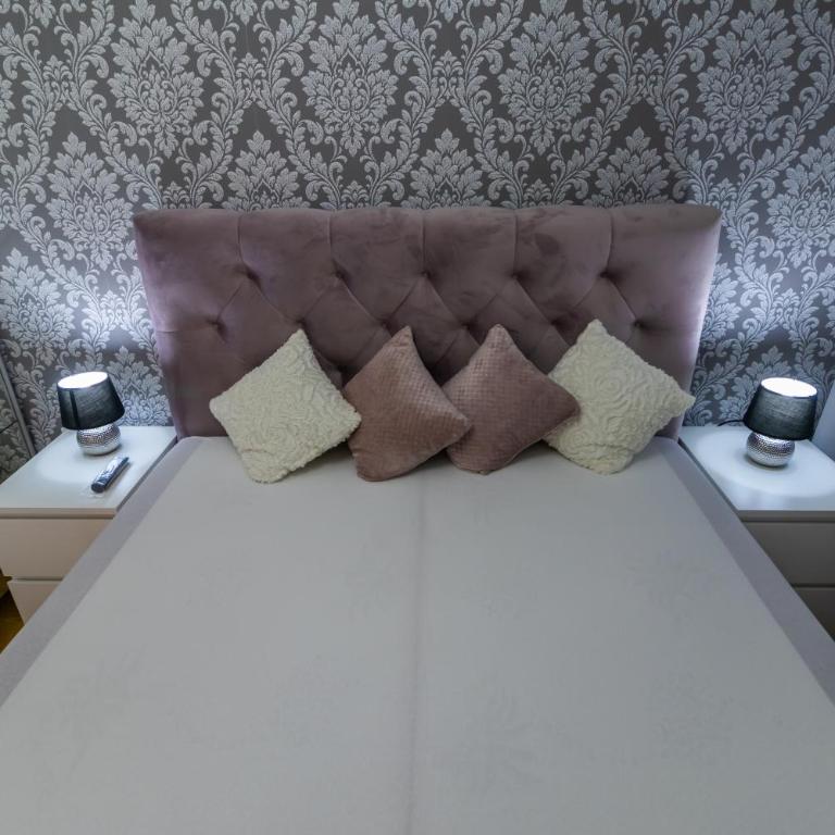 Apartman Posebna Priča-LUX - Apartman sa 1 Spavaćom Sobom - 20