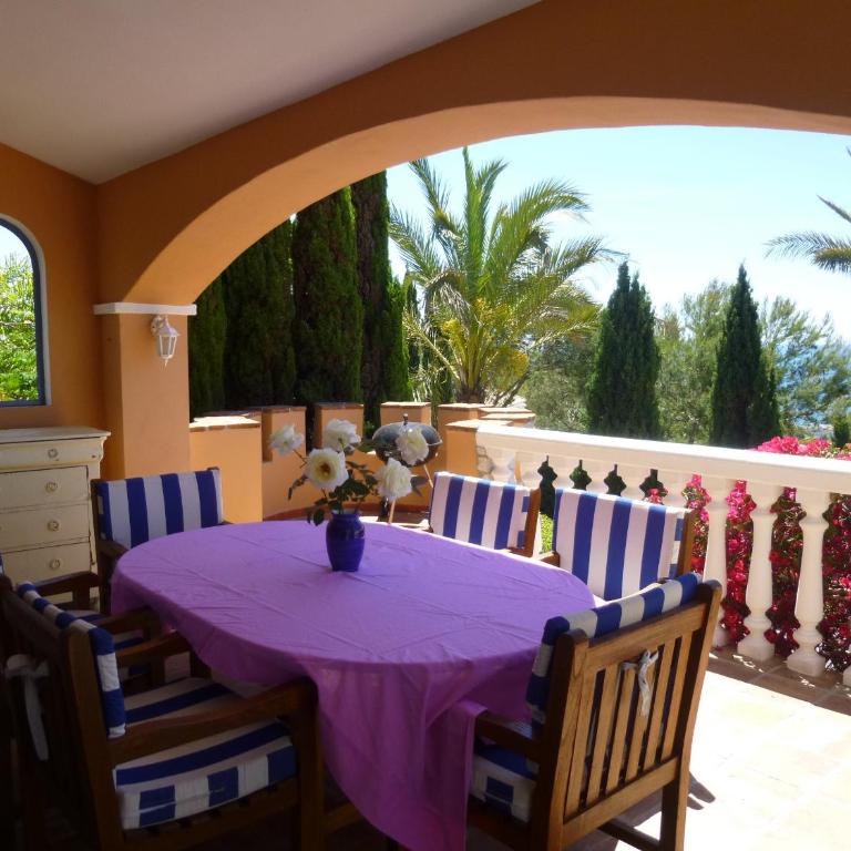 Casa Alexandra - Villa con piscina privada - 7