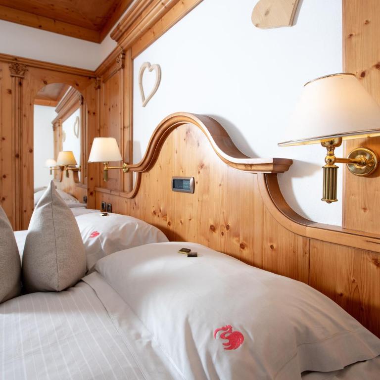 Hotel Galli - Camera Tripla - 2