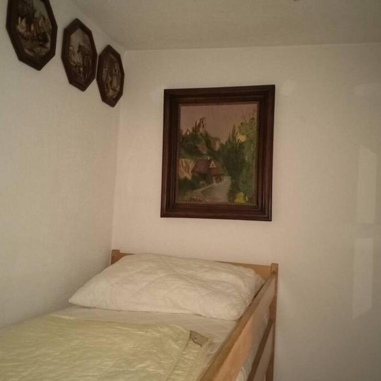 Seewohnung Ossiachersee atemberaubendes Panorama - Apartamento de 2 dormitorios - 5