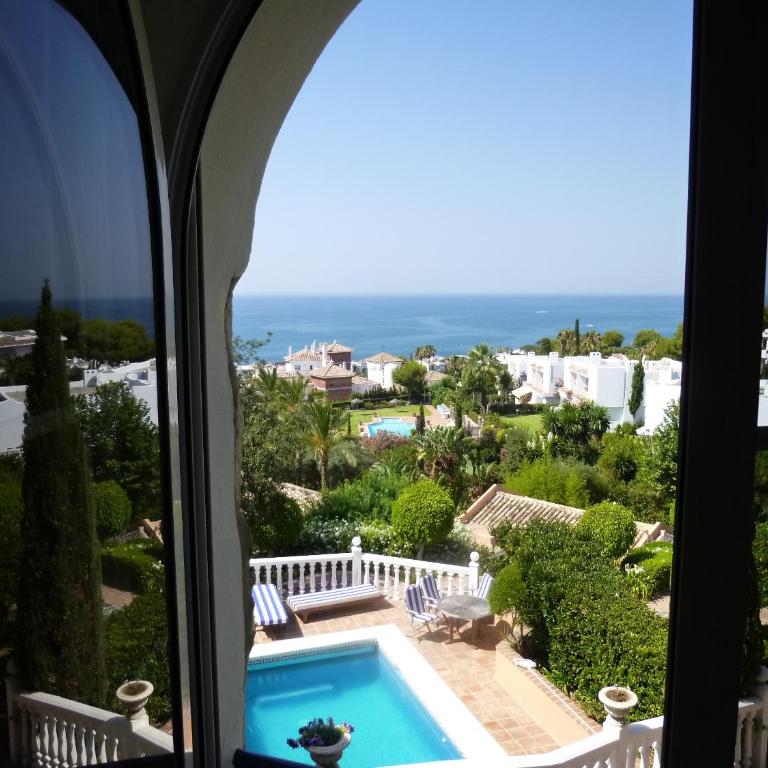 Casa Alexandra - Villa con piscina privada - 16