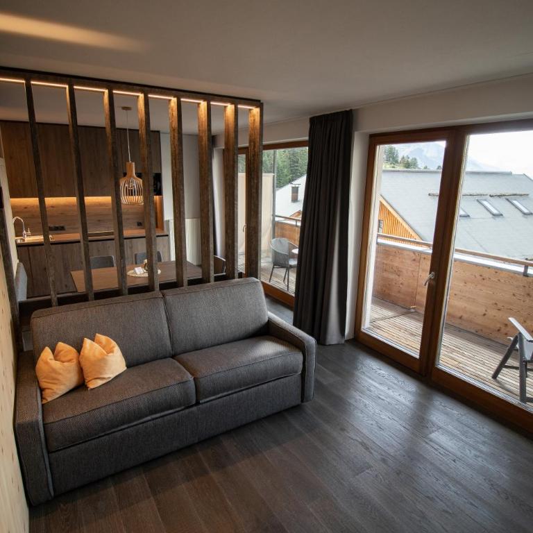 Lechthaler Apartments - Suite de 2 dormitorios - 4