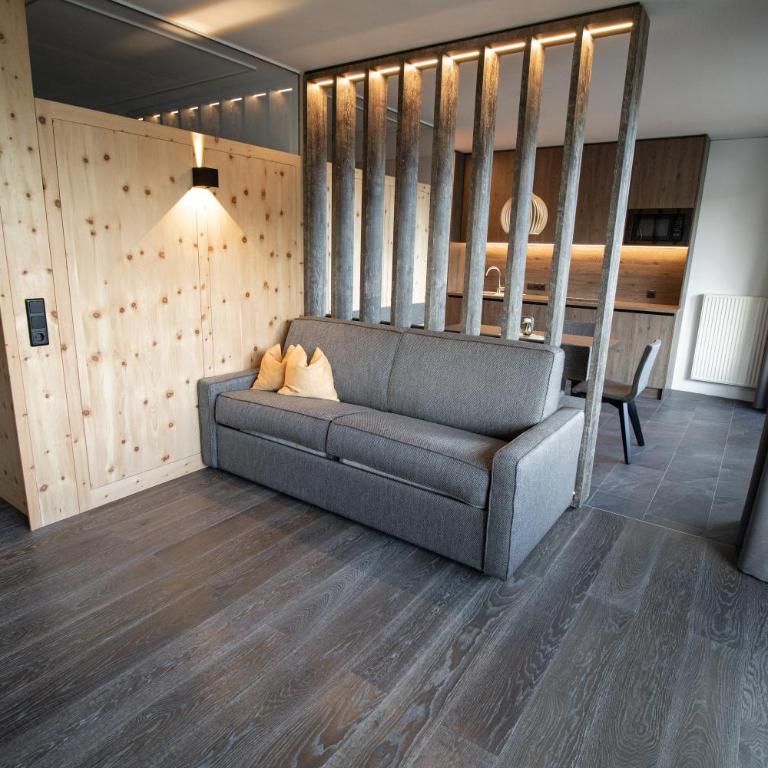 Lechthaler Apartments - Suite de 2 dormitorios - 5