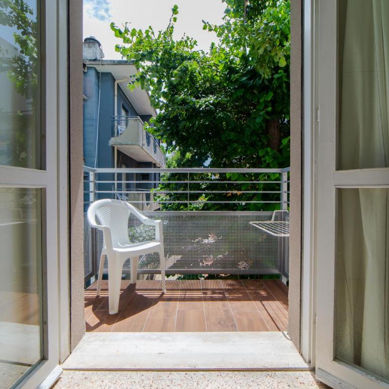 Hotel 21 Riccione - Small Double Room - 6