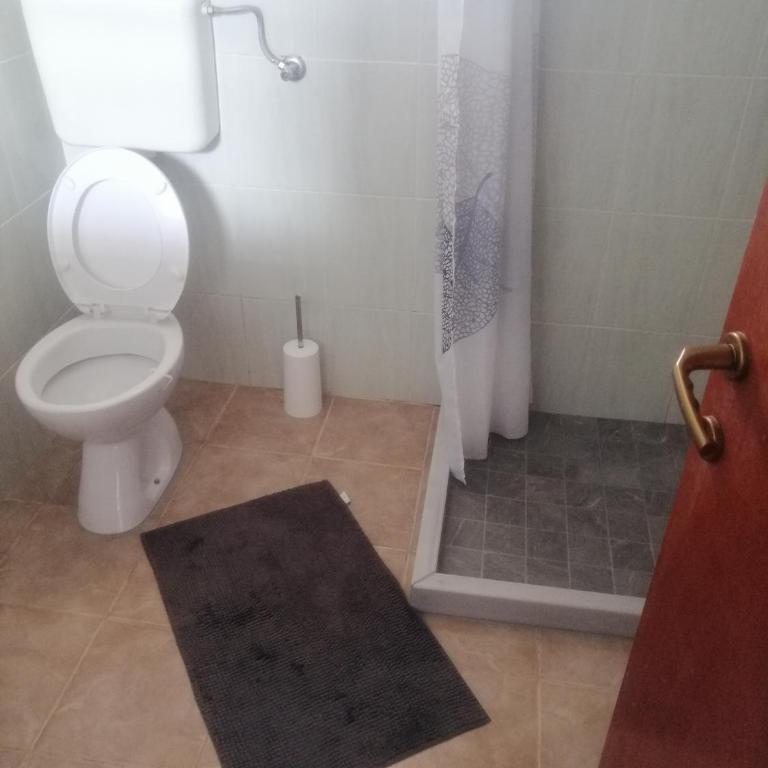 Guesthouse Panorama - Apartman Tipa "Suite" s Pogledom na Grad - 20