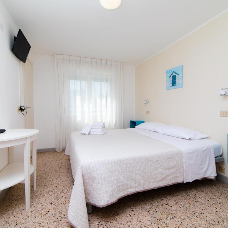 Hotel 21 Riccione - Standard Double or Twin Room - 6