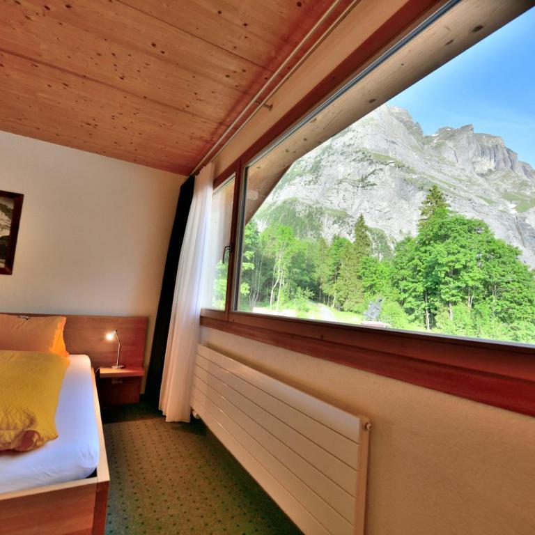 Hotel Wetterhorn - Familienzimmer - 6