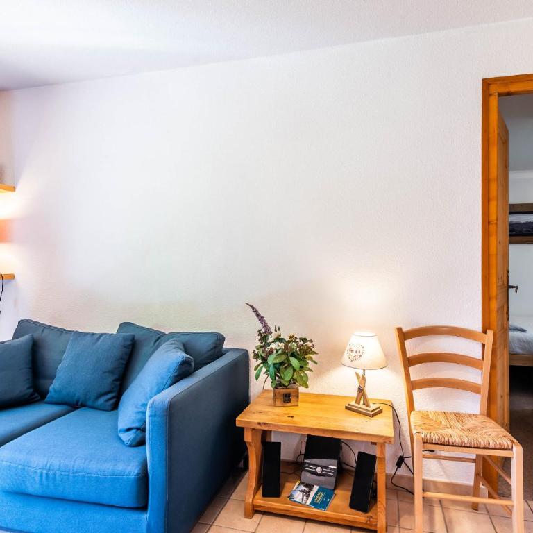 OREE DES PISTES 18 - Apartamento de 2 dormitorios - 2