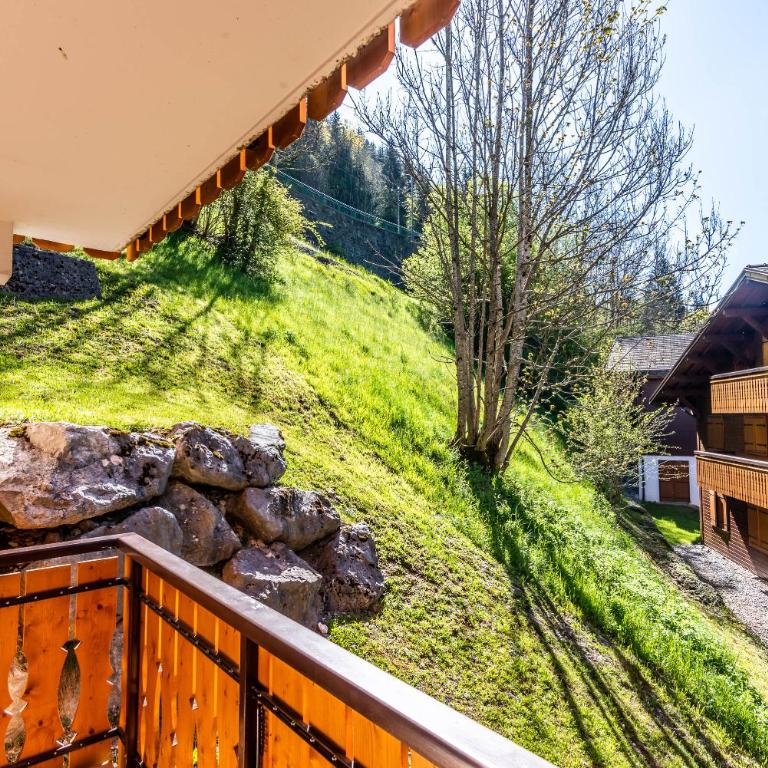 OREE DES PISTES 18 - Apartamento de 2 dormitorios - 15