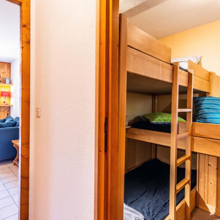 OREE DES PISTES 18 - Apartamento de 2 dormitorios - 4
