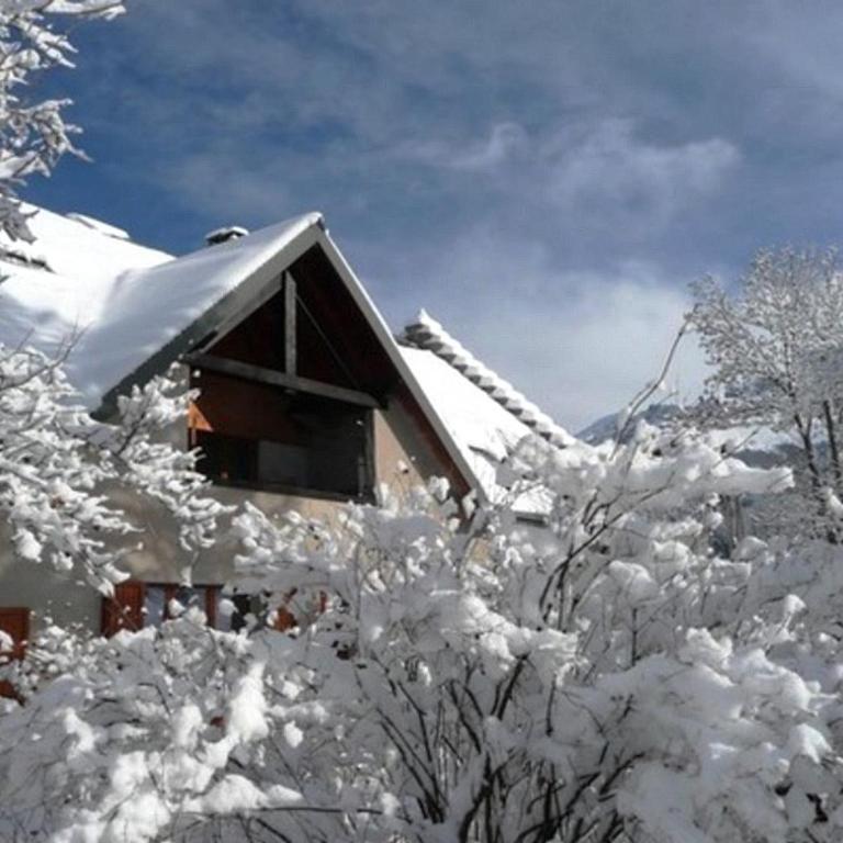Val Lachard - Appartement avec Vue sur la Montagne - 3