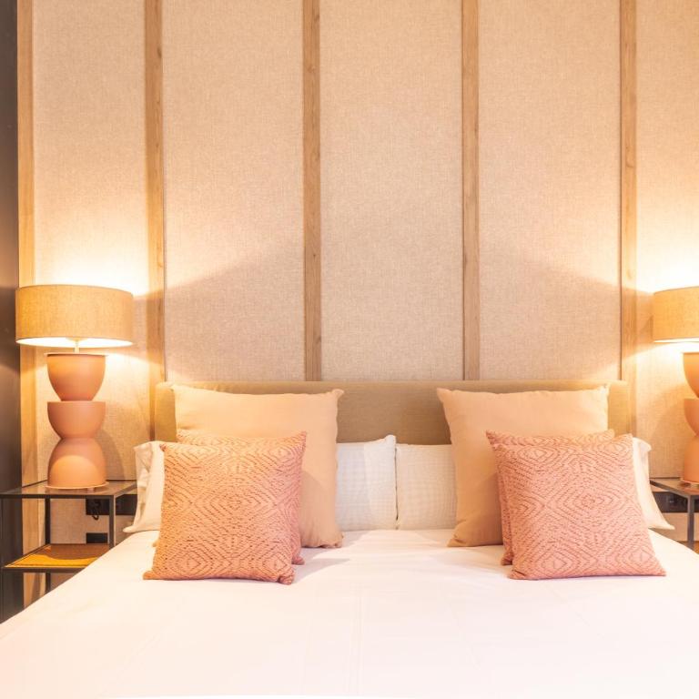 Valencia Luxury - Sea Port II - Apartamento de 1 dormitorio - 3
