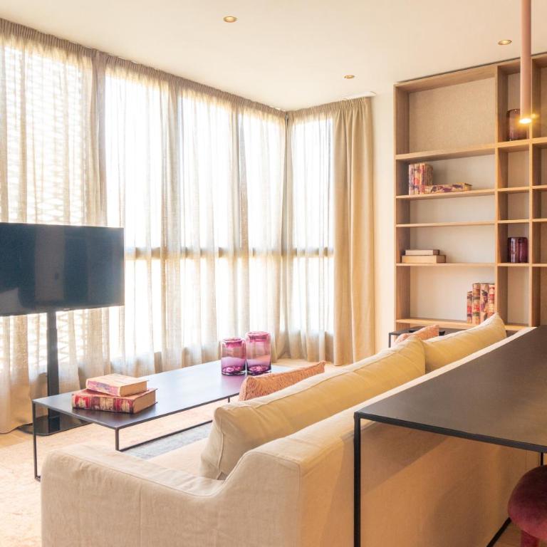 Valencia Luxury - Sea Port II - Apartamento de 1 dormitorio - 9